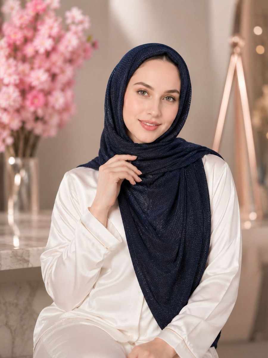 Lanora Hijabs collection
