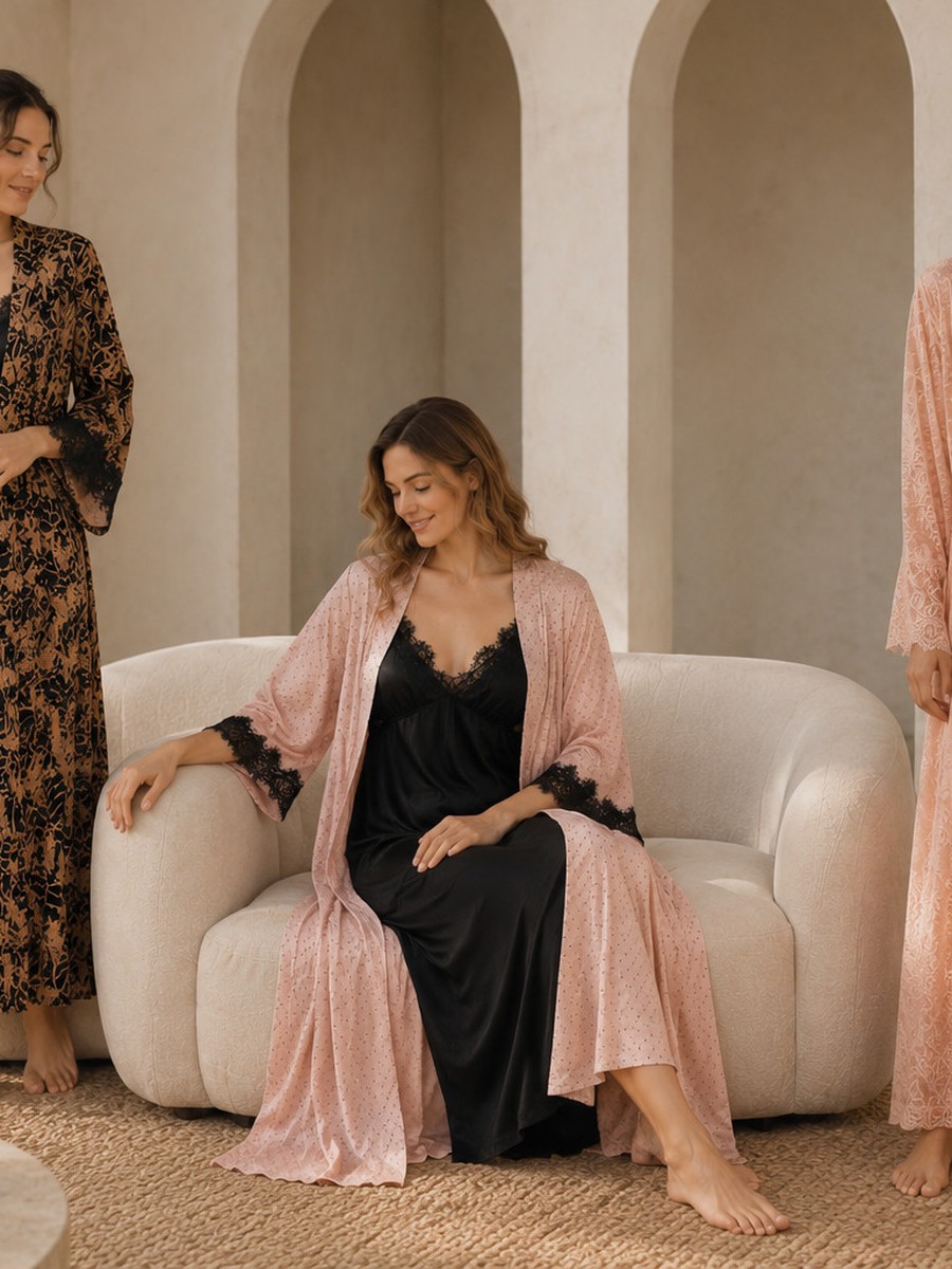 Lanora Postpartum collection